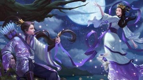嫦娥传说爆料视频完整版,揭秘月宫仙子传奇,完整版视频深度解析  第2张 嫦娥传说爆料视频完整版,揭秘月宫仙子传奇,完整版视频深度解析  第2张
