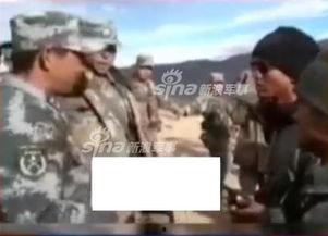 印度士兵爆料视频播放,真实战地情况令人震惊  第3张 印度士兵爆料视频播放,真实战地情况令人震惊  第3张