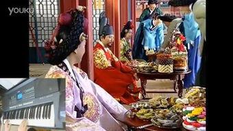 大长今花园在线观看,穿越时空的宫廷传奇,在线重温经典  第3张 大长今花园在线观看,穿越时空的宫廷传奇,在线重温经典  第3张