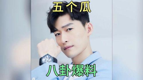 娱乐圈八卦吃瓜大全,揭秘明星背后的故事与真相  第1张 娱乐圈八卦吃瓜大全,揭秘明星背后的故事与真相  第1张