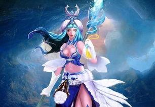 甄姬王昭君爆料图视频,揭秘古代美女的绝世容颜与传奇故事  第1张 甄姬王昭君爆料图视频,揭秘古代美女的绝世容颜与传奇故事  第1张