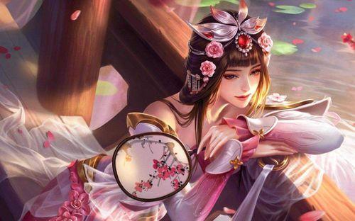 甄姬王昭君爆料图视频,揭秘古代美女的绝世容颜与传奇故事  第3张 甄姬王昭君爆料图视频,揭秘古代美女的绝世容颜与传奇故事  第3张