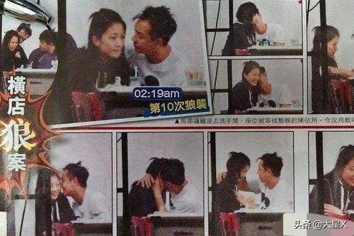爆料陈浩民离婚事件视频,真相与争议再起  第1张 爆料陈浩民离婚事件视频,真相与争议再起  第1张