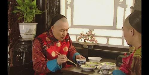 皇上免费吃瓜,宫廷秘闻大揭秘  第2张 皇上免费吃瓜,宫廷秘闻大揭秘  第2张