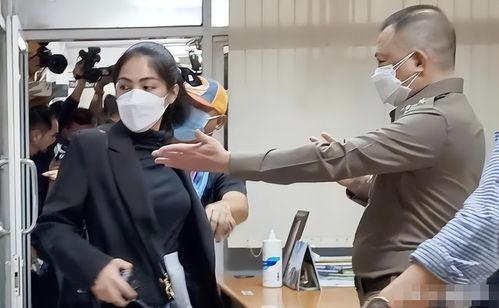 泰国经纪人爆料视频,揭秘娱乐圈惊人内幕  第2张 泰国经纪人爆料视频,揭秘娱乐圈惊人内幕  第2张