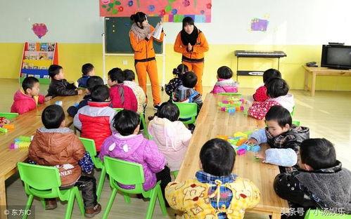 幼儿园最新爆料视频,萌娃日常趣味瞬间大揭秘  第2张 幼儿园最新爆料视频,萌娃日常趣味瞬间大揭秘  第2张