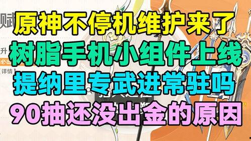 提纳里进常驻最新爆料,揭秘神秘角色背后的故事  第3张 提纳里进常驻最新爆料,揭秘神秘角色背后的故事  第3张
