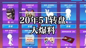 最新转盘爆料,热门彩蛋与惊喜等你来发现  第2张 最新转盘爆料,热门彩蛋与惊喜等你来发现  第2张