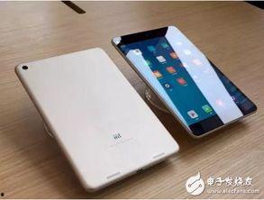 小米最新平板爆料了吗,性能升级,设计革新,平板市场再迎新势力”