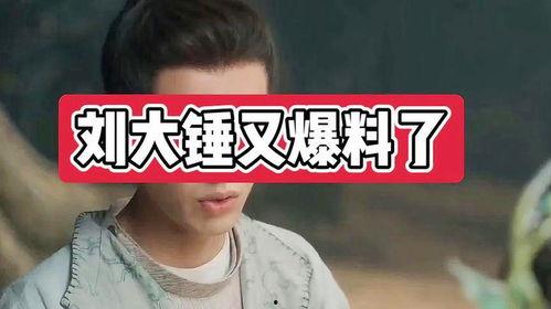 娱乐圈最新爆料罗大锤是谁,娱乐圈新晋神秘人物,身份之谜引热议  第2张 娱乐圈最新爆料罗大锤是谁,娱乐圈新晋神秘人物,身份之谜引热议  第2张