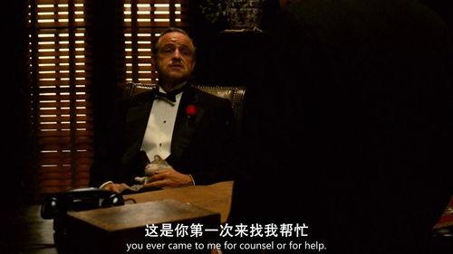 教父1全集在线观看,黑帮传奇,权力与家族的永恒斗争  第2张 教父1全集在线观看,黑帮传奇,权力与家族的永恒斗争  第2张