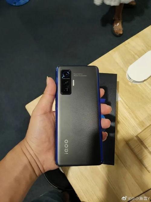 iqoo最新机型爆料,性能怪兽来袭,颠覆手机市场格局!”  第3张 iqoo最新机型爆料,性能怪兽来袭,颠覆手机市场格局!”  第3张