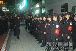 东莞警察爆料事件最新进展,真相逐步浮出水面  第3张 东莞警察爆料事件最新进展,真相逐步浮出水面  第3张