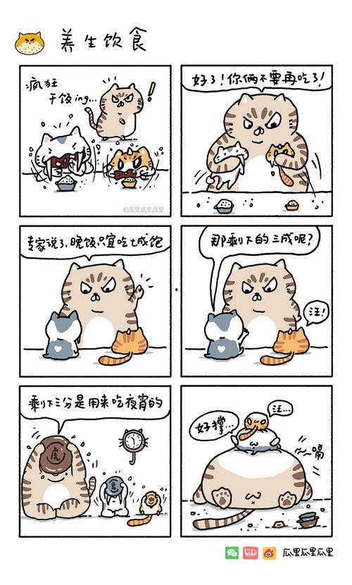 吃瓜漫画合集免费观看,吃瓜漫画合集,笑料横生,欢乐无限