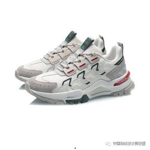 李宁最新爆料鞋  第2张 李宁最新爆料鞋  第2张