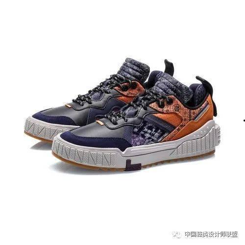 李宁最新爆料鞋  第3张 李宁最新爆料鞋  第3张