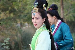 芈月传在线观看79集,权谋巅峰,芈月传奇落幕