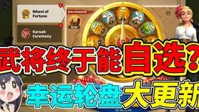 万国觉醒最新爆料新年,全新内容爆料,战火再燃,荣耀归来!  第2张 万国觉醒最新爆料新年,全新内容爆料,战火再燃,荣耀归来!  第2张