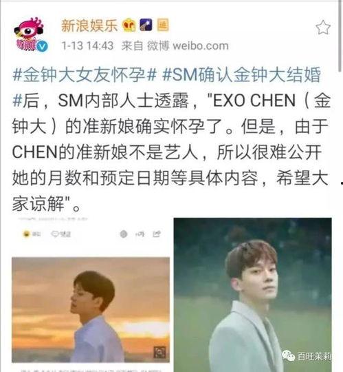 chen最新爆料,揭秘娱乐圈惊人内幕  第2张 chen最新爆料,揭秘娱乐圈惊人内幕  第2张