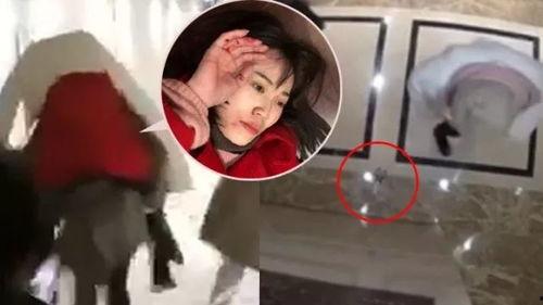 马蓉爆料鹿晗了吗视频,视频揭露惊人内幕  第3张 马蓉爆料鹿晗了吗视频,视频揭露惊人内幕  第3张