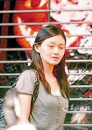 陈都灵被爆料素颜视频是真的吗,真相大白  第3张 陈都灵被爆料素颜视频是真的吗,真相大白  第3张