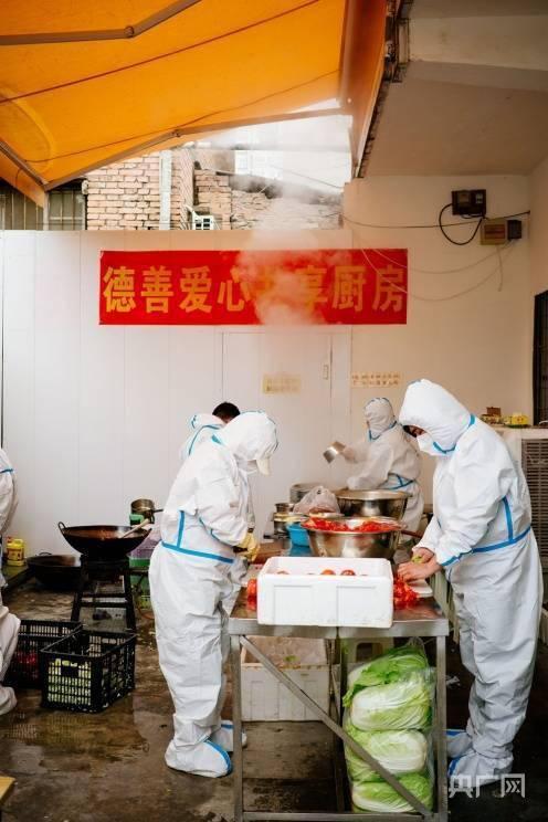 抗癌厨房爆料视频,温情守护生命防线  第2张