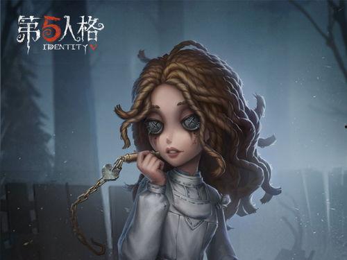 第五人格病患最新爆料  第3张 第五人格病患最新爆料  第3张